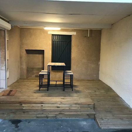 Studio Gallieni La Châtre Extérieur photo